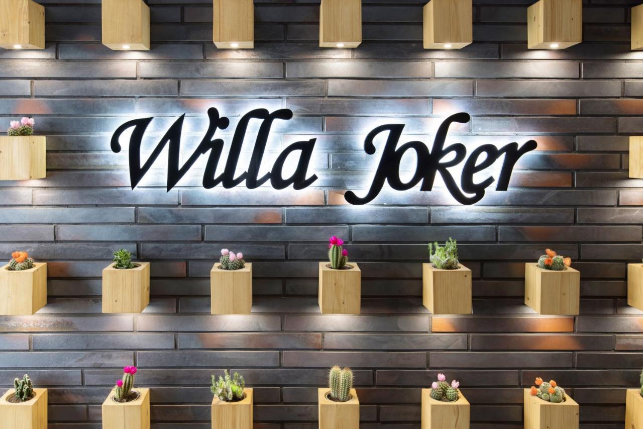 Willa Joker Новы-Двур-Гданьский Экстерьер фото
